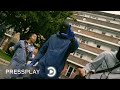 #Wildbatch Zico - Local (Music Video) | Pressplay