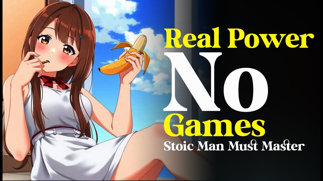 10 Female Psychological Patterns Every Stoic Man Must Master (Real Power, No Games)