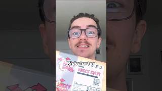 New drinking game?