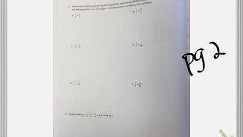 Eureka Math Module 5 Lesson 5 Homework