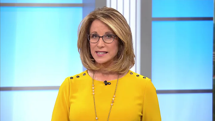 WRAL 4pm newscast 03/25/20