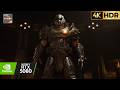 DOOM THE DARK AGES Walkthrough Gameplay Part 1 - INTRO (FULL GAME)