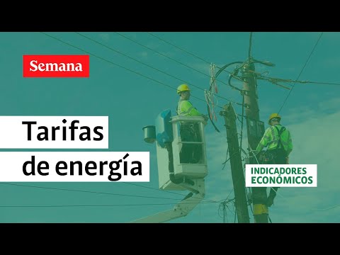 ¿Qué hará el gobierno Petro frente al aumento de tarifas de energía en la Costa?