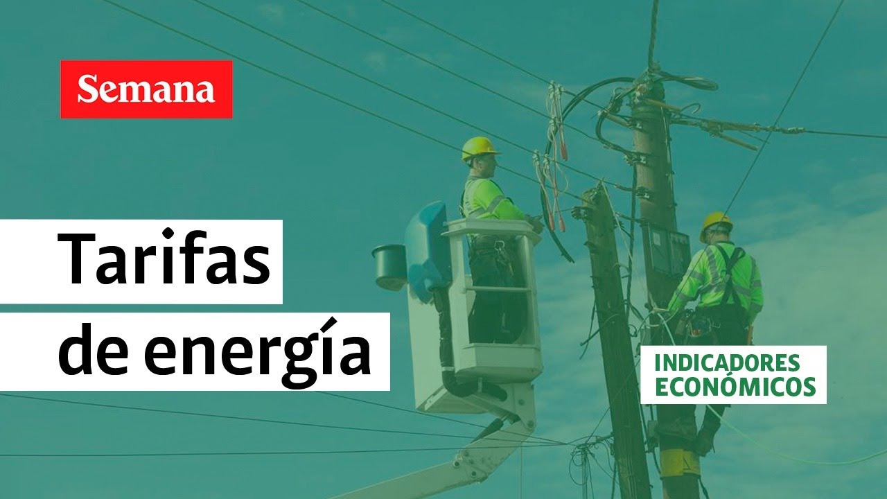 ¿Qué hará el gobierno Petro frente al aumento de tarifas de energía en ...