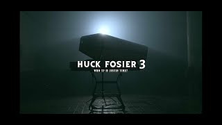 Huck Fosier 3 by Who TF is Justin Time? (Official Video)