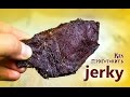 Вяленая говядина в сушилке. Как приготовить джерки (jerky)?
