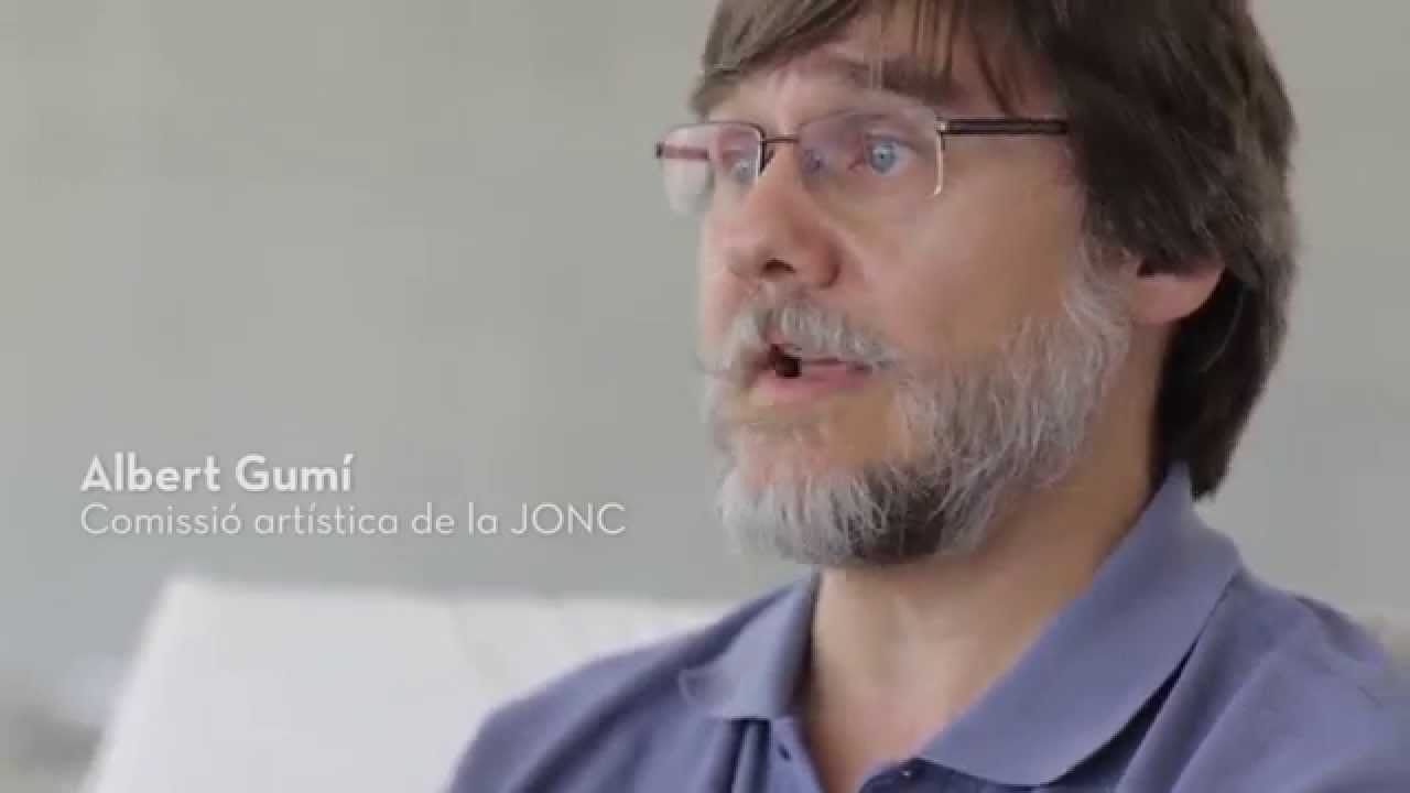 JONC a tocar - Projecte amb l'Associació Sant Tomás d'Osona (trailer)