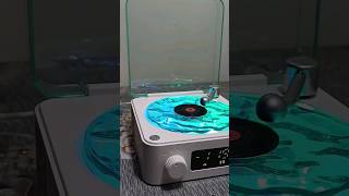 The Speaker you need.... #lamp #speaker #birthdaygift #vinylplayer The Speaker you need.... #lamp #speaker #birthdaygift #vinylplayer