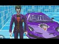 Joker Update Indian Theft Auto simulator 💥 #desigta#gtastyle#desigamer
