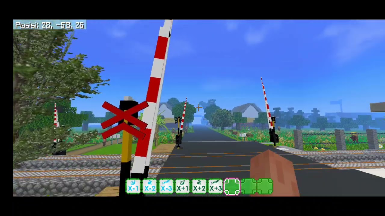 AKU JADI PETUGAS PJL DAN KALIAN WAJIB DONLOT DI PLAY STORE DAN INI SERUBANGET GES 