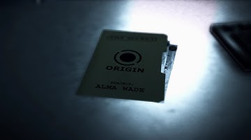 F.E.A.R Walkthrough - Interval 11 - Retaliation