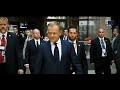 Watch: Donald Tusk just came out with an action-movie style trailer