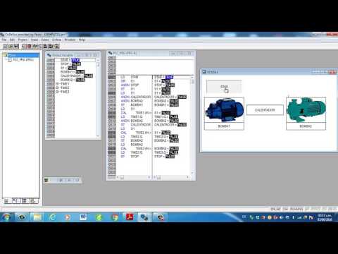 Programación Codesys - YouTube