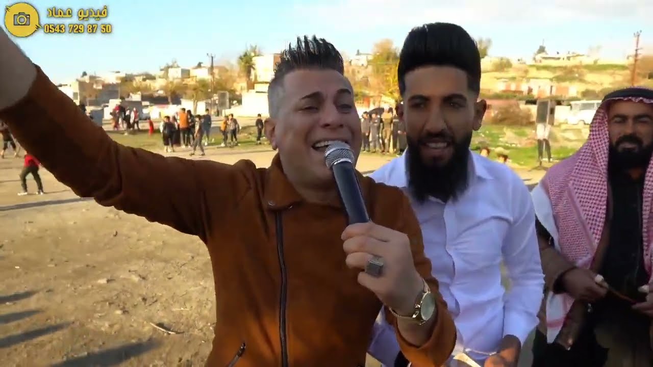 افراح البو سرايا الحاج الفنان زيادعبوش العازف جهاد مشلح العريس ابو العباس