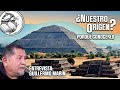 GUILLERMO MARÍN: ¿NUESTRO ORIGEN? PORQUÉ CONOCERLO.