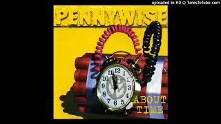 Pennywise – It&#39;s What You Do With It