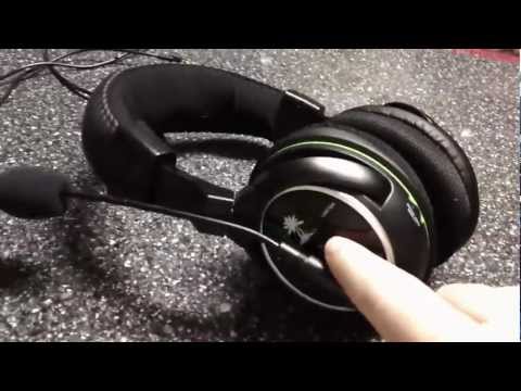 Turtle Beach XP400 Product Review