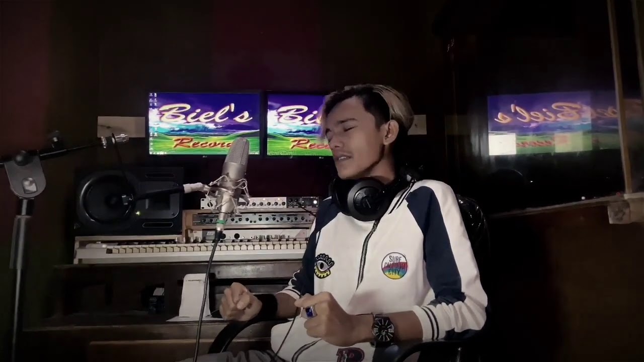 Abiel Jatnika - Bangbara (OFFICIAL VIDEO)