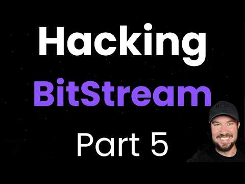 Part 5: Hacking BitStream - (Active Directory)