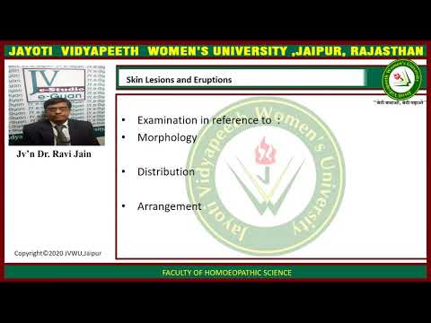 JAYOTI VIDYAPEETH -