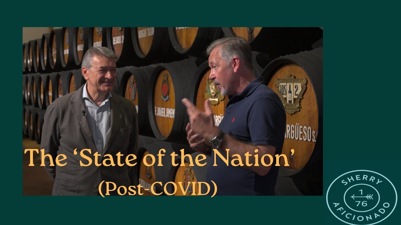 The State of the Nation (Post Covid)