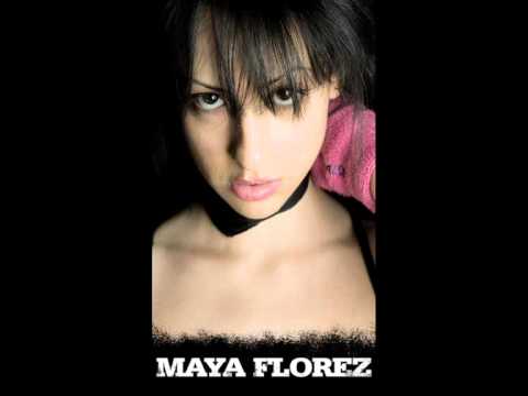 Maya Florez (Gli Inquilini) - Calma Apparente - YouTube