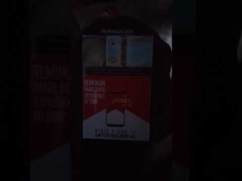 Marlboro pikar.id