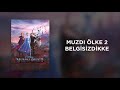 Мұзды Өлке 2 Frozen 2 Into The Unknown Kazakh Version 