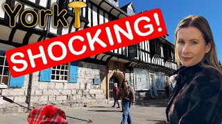 Download Lagu York, England: A TOURIST TRAP With a Local Secret MP3 Download Lagu York, England: A TOURIST TRAP With a Local Secret MP3