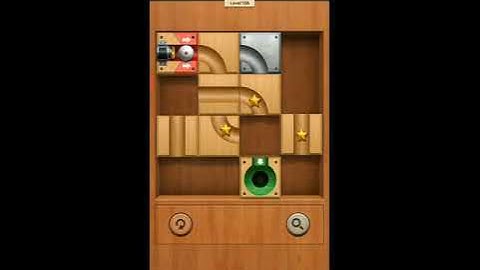 Unblock ball Level 106 To 110