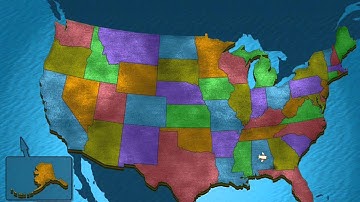 GeoFlight USA - Educational geography app for Android & iOS