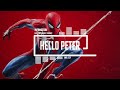 SPIDERMAN No Way Home Teaser Trailer by Infraction