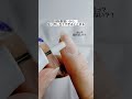 100均ケアマシーンで角質取れる？！ #セルフネイル #100均ネイル #セルフネイルケア #津軽弁 #方言 #青森弁