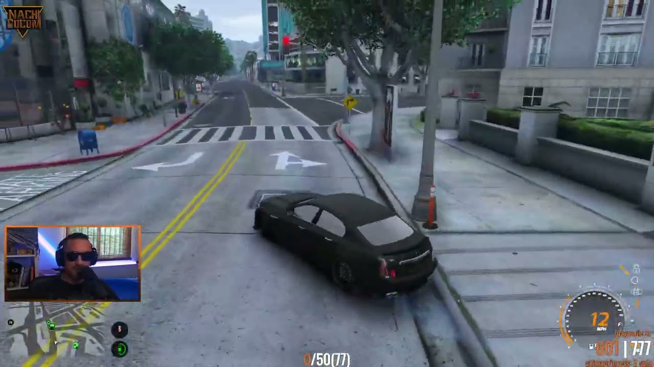 [23.10.'25]🔞| Officer III* @NachiCocom im Dienst.! (und beim Golf) | LuckyV | [chillVOD]