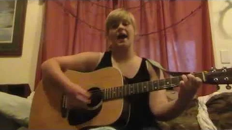 She Looks So Perfect 5sos cover