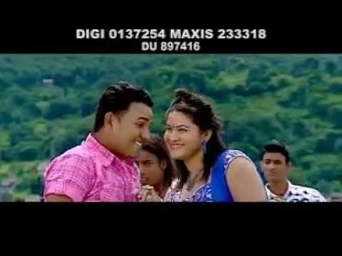 Super Hit New Nepali Melodious Lok Geet-2013[Lauthe Maya Tara] By Khulendra BK & Devi Gharti.mp4