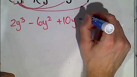 Multiplying Polynomials   Binomial x Trinomial