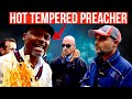 Hot Tempered Preacher Hashim Vs Angry Preacher Speakers Corner Old Is Gold Hyde Park