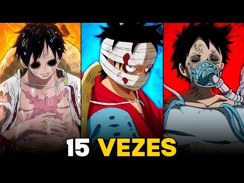 One Piece Mesmo que Signifique a Morte! Luffy vs. A Marinha: Começa a  Batalha! - Assista na Crunchyroll