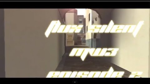 FLuX Silent: "MW3 Episode" - #2