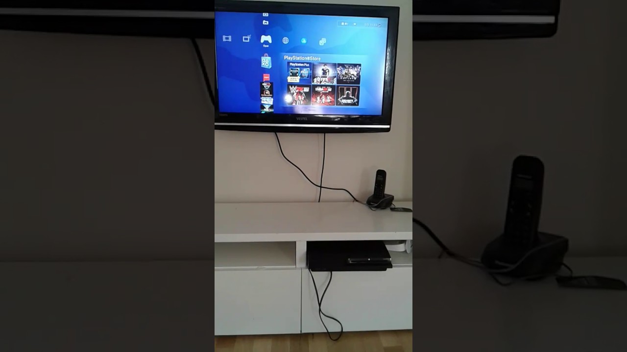 Ücretsiz ps4 indirmeleri
