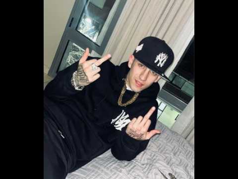 PERREO RKT BEAT 🔥 - MAMIYOSOYELTH TYPE BEAT | PERREO RKT X MALIANTEO 2026 - "Perreo TH 4"