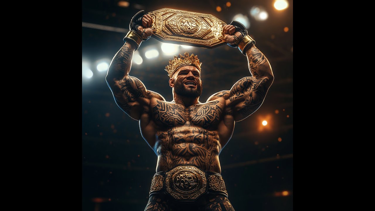 UFC 5 Brutal Fight Highlights Vol.  3