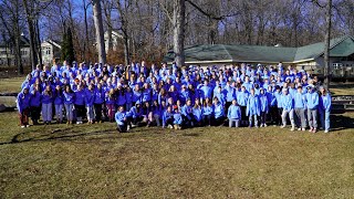 WINTER CAMP 2025!!