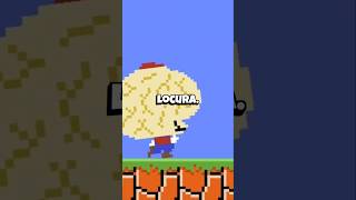 Mario tiene la inteligencia de Einstein #gaming #games #mario