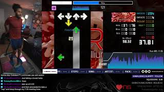 Ruby (13) 99.93% [ITG]