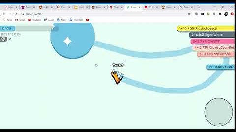 paper.io speedrun 1 kill world record attempt