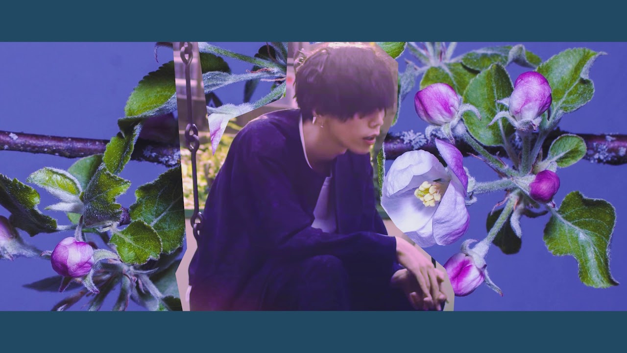 기도하듯이 잠든 당신을 보고있었어 米津玄師 Paper Flower [가사 번역] YouTube