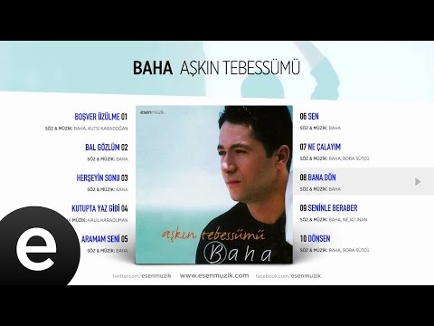 Baha - Bana Dön mp3 indir