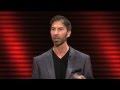Brain chemistry lifehacks: Steve Ilardi at TEDxKC